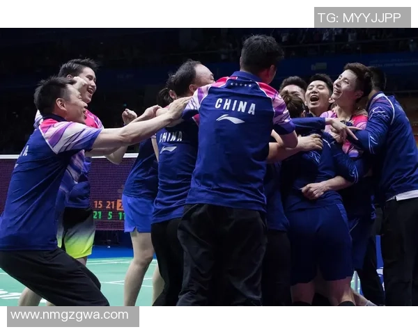 上海羽毛球队在杯赛中的技术表现分析与总结