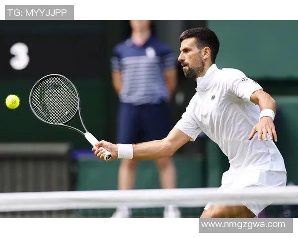 上海网球队的意识提升与发展探讨：聚焦网球运动的未来与挑战