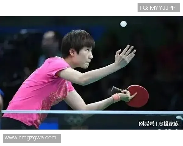 专访陈芳：探寻网球冠军背后的心路历程与成功秘诀