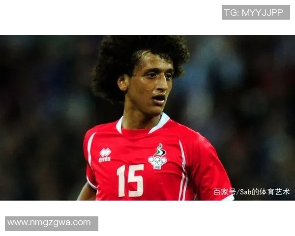 中东地区足球明星盘点及其在国际赛场上的影响力分析