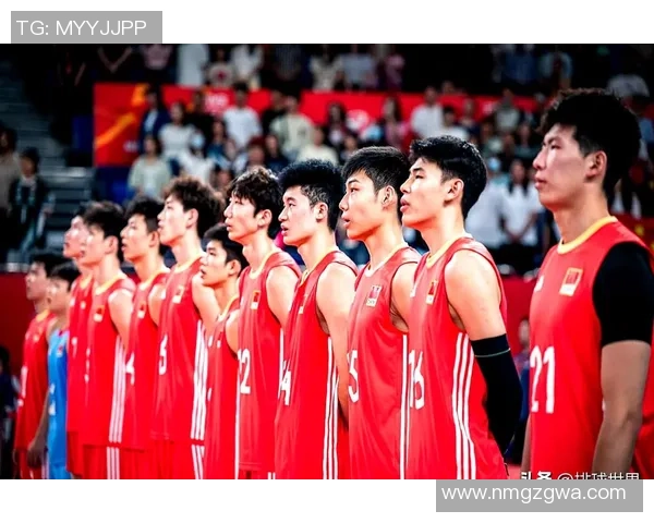 北京排球队在排球个人能力排行榜中荣登第八名展现实力与潜力 北京排球队在排球个人能力排行榜中荣登第八名展现实力与潜力