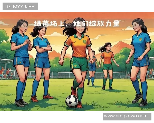 动漫足球明星的精彩瞬间与他们的梦想之路 动漫足球明星的精彩瞬间与他们的梦想之路