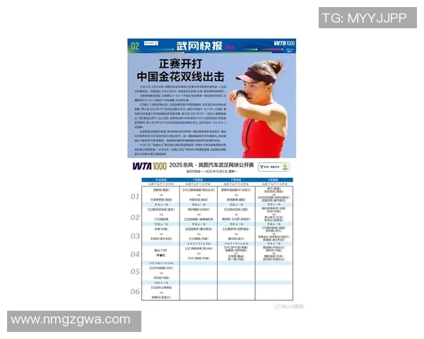 武汉网球队在全国网球灵活性排行榜中荣获第八名展现出强劲实力