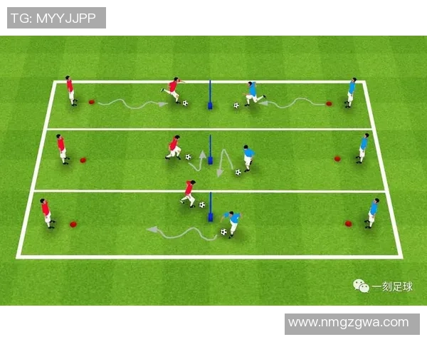 探索足球国外训练的最佳实践与成功案例分析