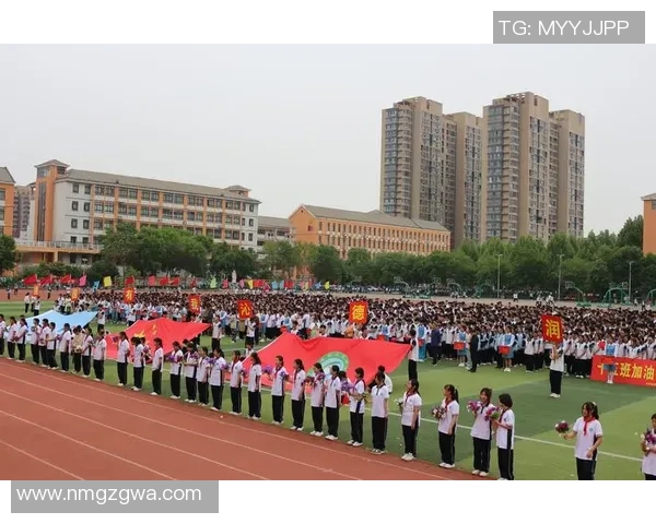 校园足球舞曲的激情旋律与青春梦想交织的动感乐章