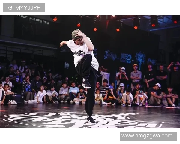 街舞实力榜单权威发布展现舞者风采与技术实力的完美结合