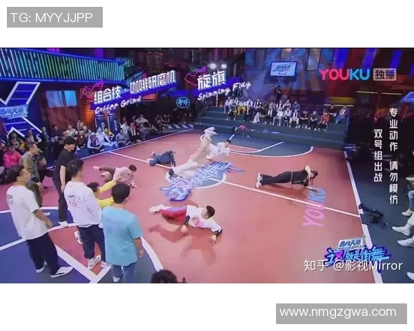 重庆街舞队包夹现象解析与街舞文化的深度探讨