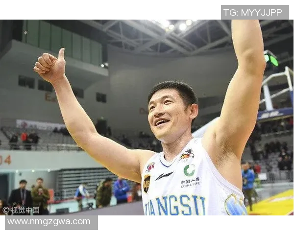 陈磊专访揭秘排球成功秘诀与未来发展展望