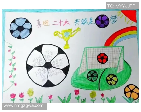 追逐足球梦的青春岁月让梦想在绿茵场上绽放光彩