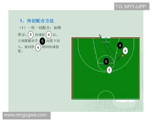 杭州篮球队中路突破战术分析与效果评估探讨