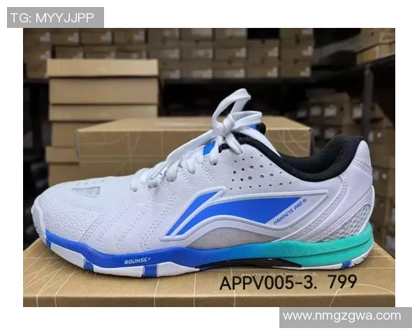 乒乓球装备选购指南:如何选择适合的球鞋与品牌推荐 乒乓球装备选购指南:如何选择适合的球鞋与品牌推荐