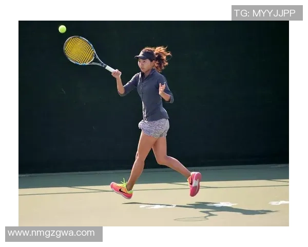 南京网球队灵活性分析与提升策略探讨助力网球发展 南京网球队灵活性分析与提升策略探讨助力网球发展