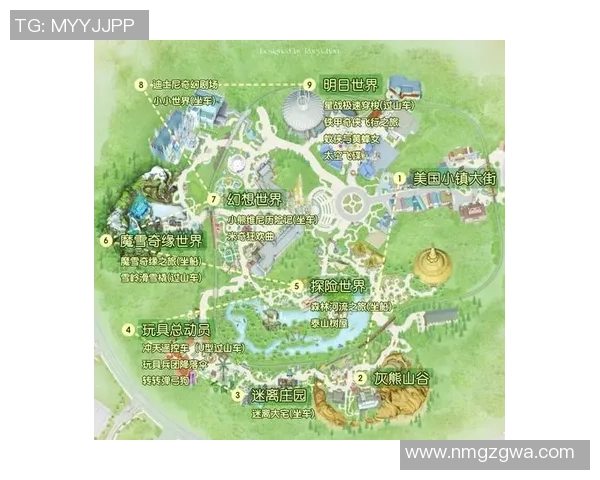 从虹口足球场出发畅游迪士尼乐园的最佳路线与攻略分享