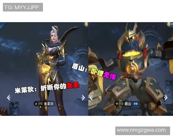 对话李静:回顾王者荣耀职业生涯的成长与挑战 对话李静:回顾王者荣耀职业生涯的成长与挑战