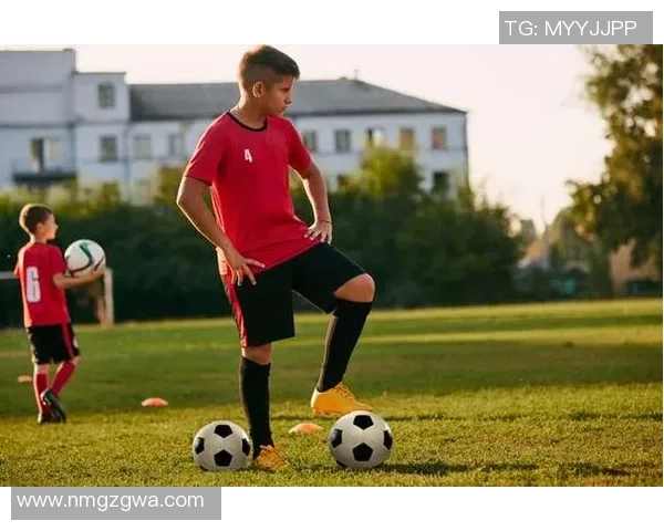 探索le足球的魅力与影响力：如何改变我们的运动观与生活方式