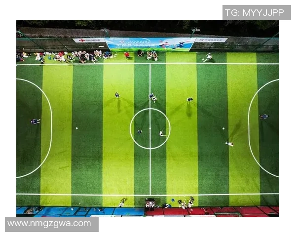 我足球冠名助力青少年成长打造全民健身新风尚