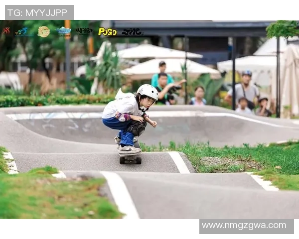 滑板文化的崛起:深入了解成都滑板队的训练与成就 滑板文化的崛起:深入了解成都滑板队的训练与成就