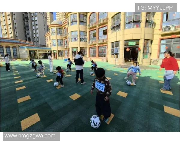 绳子足球：探索这项新兴运动如何改变传统足球的玩法与体验