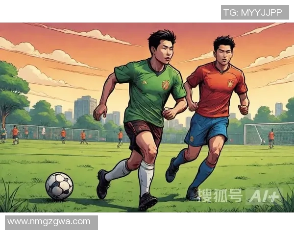 足球陈杰:从草根球员到职业联赛的奋斗与梦想之路 足球陈杰:从草根球员到职业联赛的奋斗与梦想之路