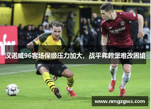汉诺威96客场保级压力加大，战平弗赖堡难改困境