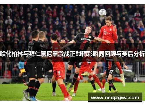 哈化柏林与拜仁慕尼黑激战正酣精彩瞬间回顾与赛后分析