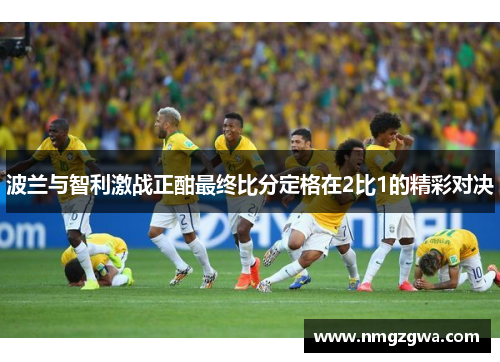 波兰与智利激战正酣最终比分定格在2比1的精彩对决