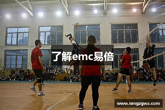 了解emc易倍